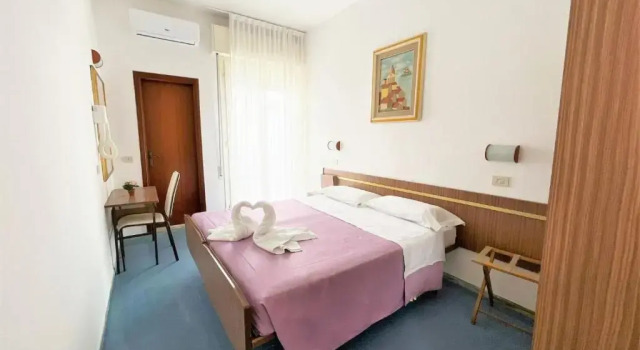 Двухместный номер Standard Hotel Sara*** Cesenatico
