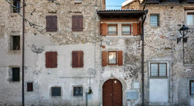 Номер Standard Albergo Diffuso "Col Gentile" Socchieve