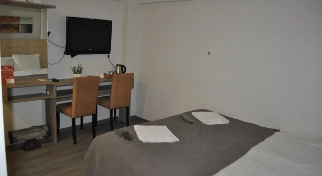 Люкс Esinti Otel