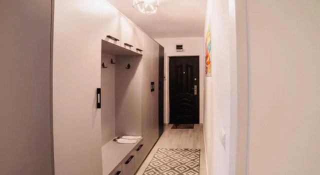 Relax Apartment, Varaa Huoneisto Sighişoara 