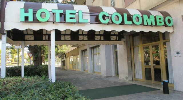 Hotel Colombo