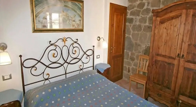 Castle Federico With Private Pool
