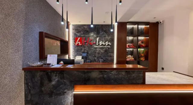 OYO 91193 Hi Inn Sibu Jaya, Boek Hotel Goedkope hotels in Borneo