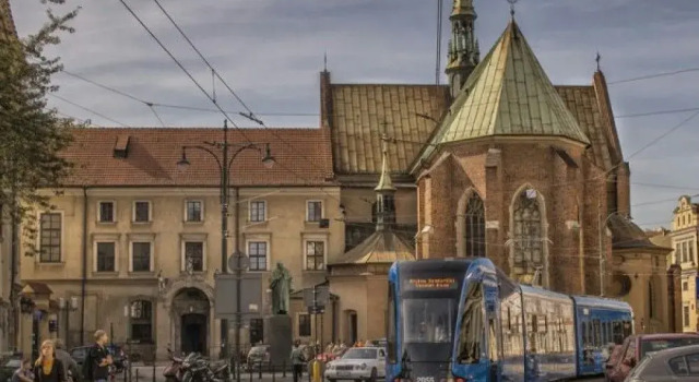 Krakow Apartments & Rooms, Забронировать Апартаменты/квартира Апартаменты Кракова, рядом с Adam Mickiewicz Monument, Апартаменты/квартира
