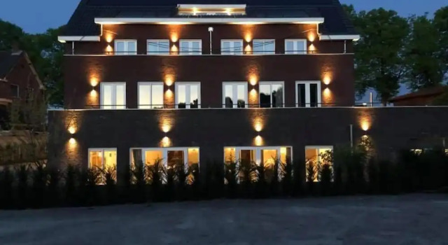 Heuvelrijk Berg en Dal, Buchen Sie Hotel Berg en Dal 