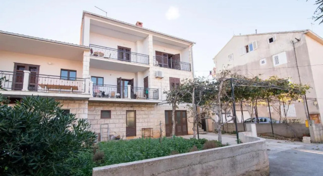 Апартаменты Apartment Mirjana