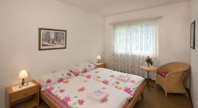 Hotel Al Lago