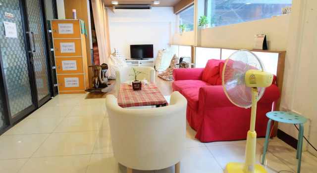 AK Hostel