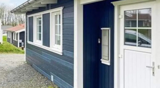 4 Star Holiday Home in Aabenraa, Rezervați Casă de vacanță Hoteluri în Syddanmark cu parcare, Parcare