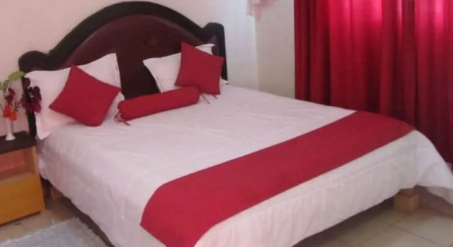 Номер Standard Maya Hotel