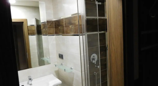 Двухместный номер Standard Hotel Panon