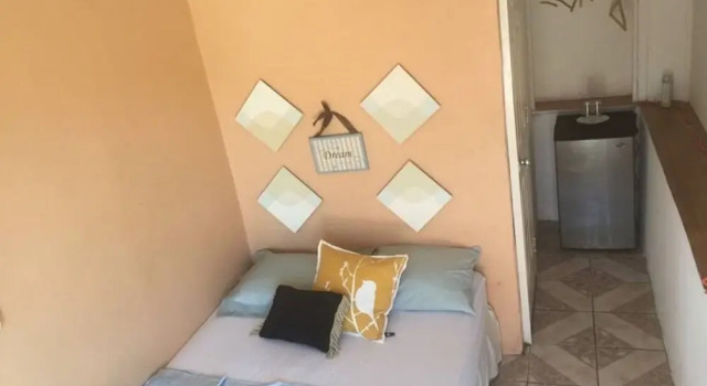 Valle Guest House, Rezervovat Penzión Wellness hotely v Rivas Region, SPA