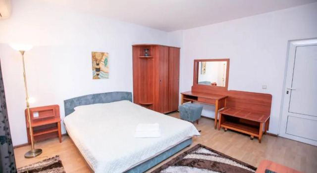 Люкс Ambrozia Guest Rooms