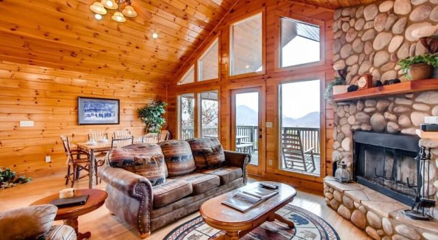 Cozy Haven, Забронировать Дом для отпуска Виллы Уэр Вэлли, Вилла