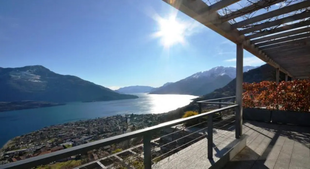 Residence Bellavista, Prenota Appartamento Vercana Como