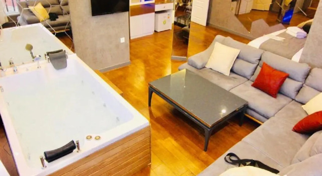 Beylife Suit Hotel, Varaa Hotelli Hotellit Marmara-alue pysäköinnillä, Pysäköinti