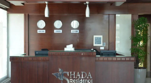 Shada furnished apartment, Buchen Sie Ferienwohnung Al Khobar Östliche Provinz