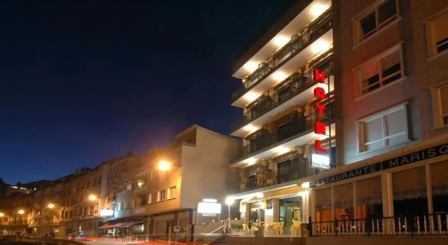 Slow Beach Hotel Gran Proa