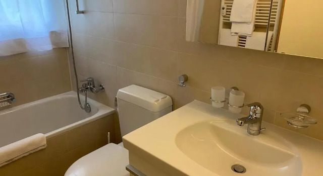 Апартаменты Superior Apartment 100m2 Bodmisonne - Grindelwald