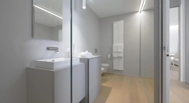 Люкс Luxury Suites Collection - Milano 33