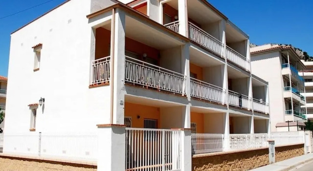 Apartamento familiar con terraza, Забронировать Апартаменты/квартира Апартаменты Baix Empordà, Апартаменты/квартира