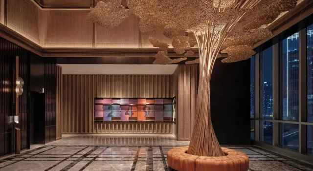 Hyatt Centric The Ring Chengdu, Prenota Hotel Nuovi hotel a Sichuan