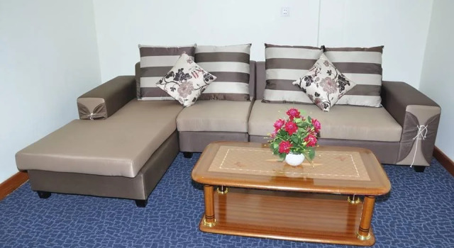 Daly Hotel, Book Hotel Kampong Cham Cambodia