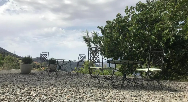 Двухместный номер Standard Casa Rural Catifalarga Capileira