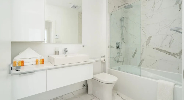 Comfort Vierpersoons penthouse kamer uitzicht op de stad Le Se7t Penthouses