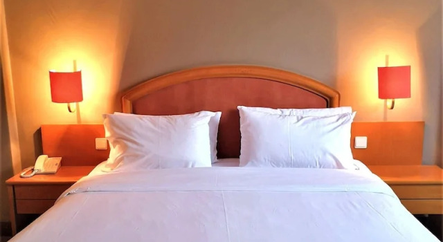 Двухместный номер Standard Hotel Vianorte