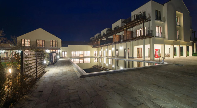 Tisza Balneum Thermal Hotel
