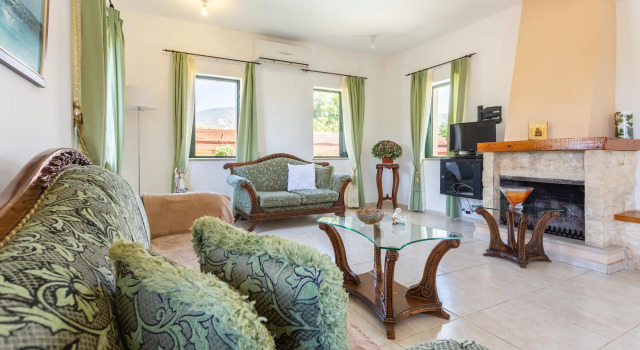 Villa Olivetta, Prenota Villa Hotel 3 stelle a Paphos, 3*