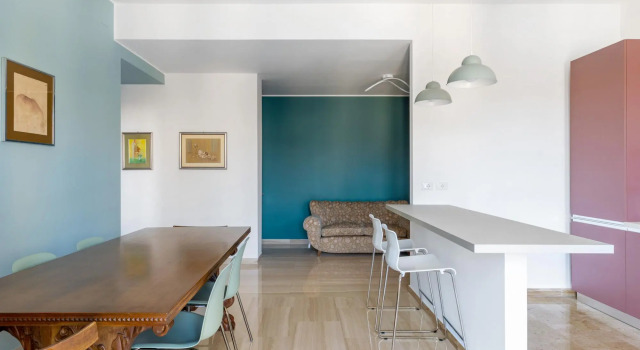 Sant'Isaia Apartment by Wonderful Italy