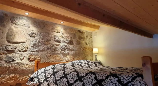 Appartement Villa le plateau.