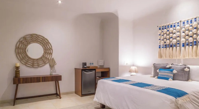 Номер Standard Hotel Ysuri Bucerias