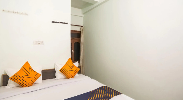 Sukanya Guest House by OYO Rooms