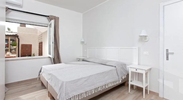 Студия La casa di Mattia