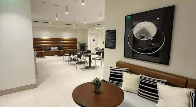 Downtown Miami 1BR Walk to Bayside Kaseya Gym Pool