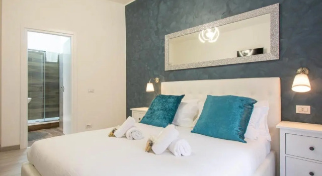 Standard- værelse Luxury Boutique Hotel