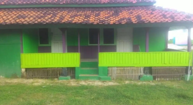Pondok New Purnama