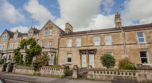 The Design Studio, Забронировать Бутик-отель Отели Bath and North Somerset 3 звезды, 3*