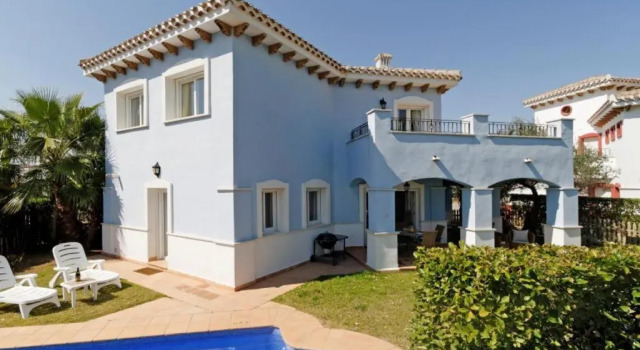 Вилла Mar Menor Golf Resort - 117