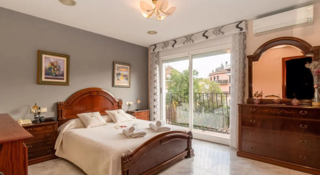 Holiday Home Aurea by Interhome, Buchen Sie Hotel Pineda de Mar Costa del Maresme