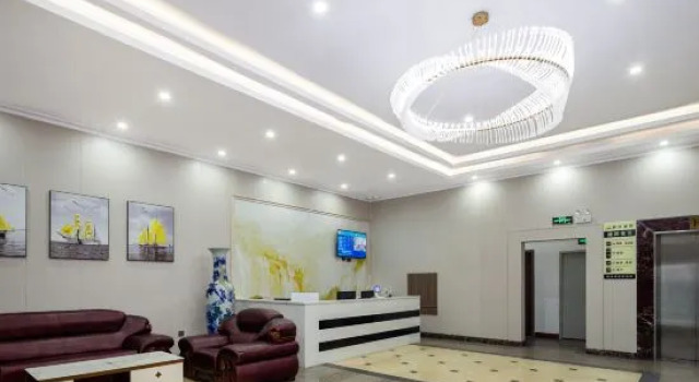 Shunlong • Liqi Boutique Hotel (Summer Plaza, Nada Town, Zhangzhou), Book Boutique Danzhou Hainan
