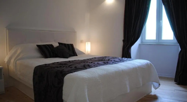 Номер Standard Rooms Piazzetta