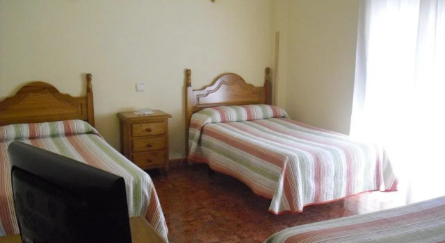 Номер Standard Hostal Sunami