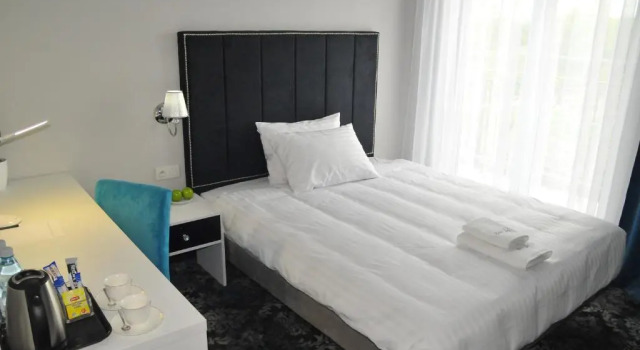 Einzel Zimmer Hotel Lord