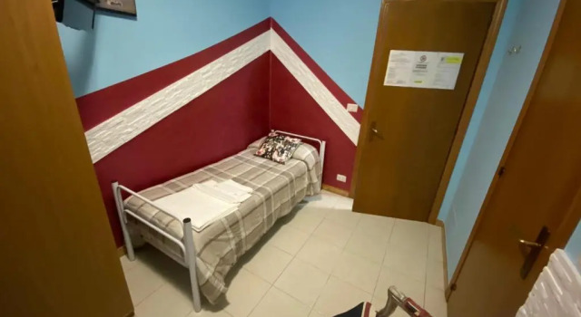 Трёхместный номер Standard Domus Pacis Loreto - Casa per ferie