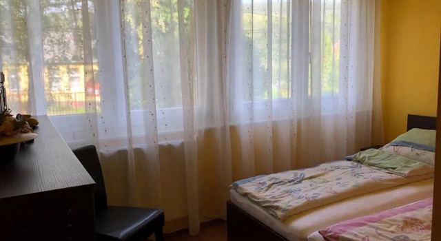 Коттедж Óhuta Nyaraló