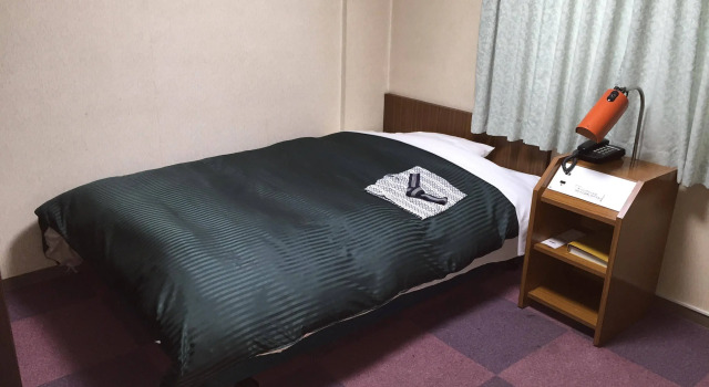 Place Hotel Ascot, Prenota Hotel Hotel a Kumamoto con parcheggio, Parcheggio